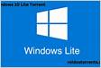 Windows 10 Lite Torrent Download Grátis Português PT-BR 202